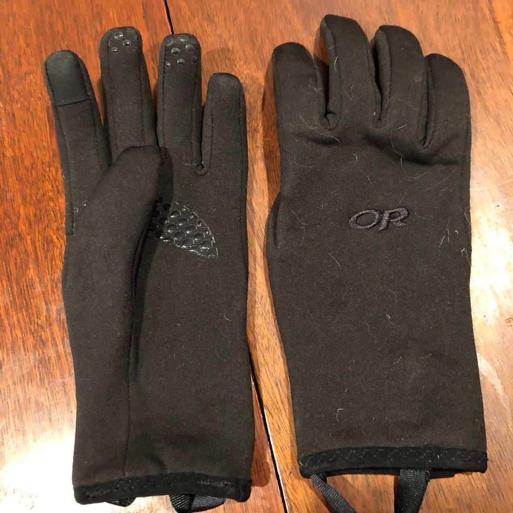 OR Waterproof Liner Gloves